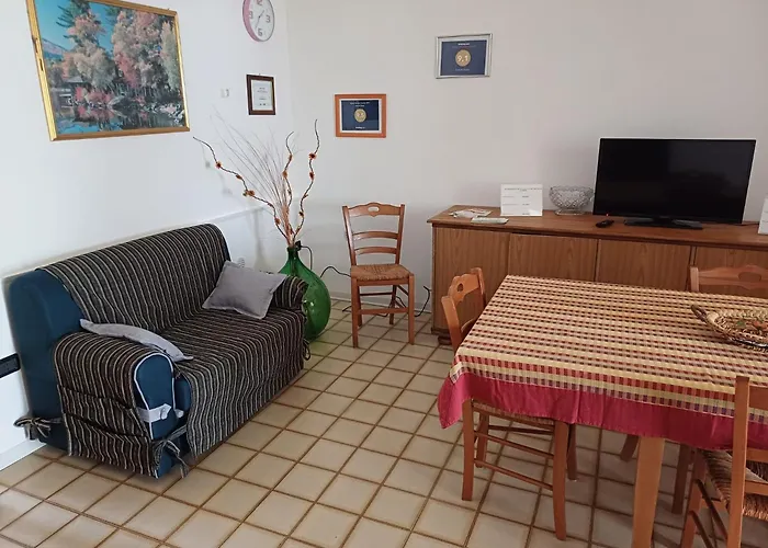 Casa Di Chiara