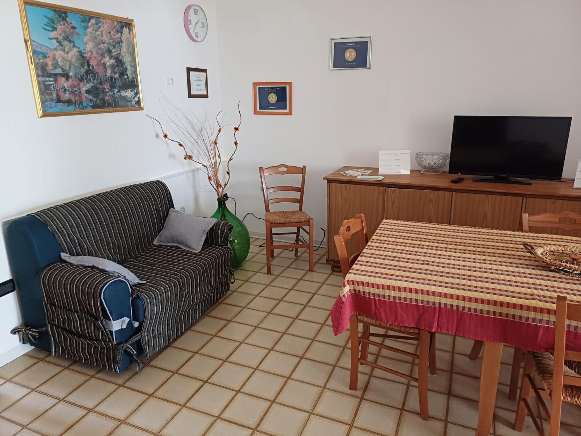 Casa Di Chiara Tricase