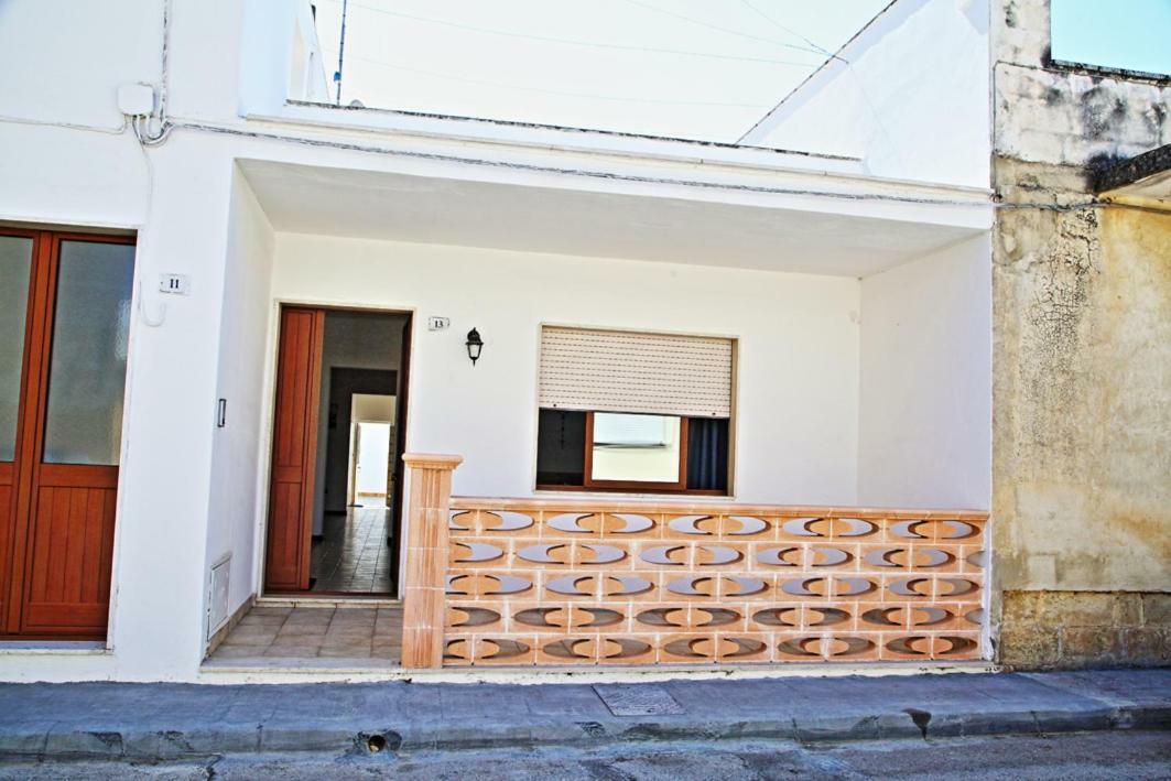 Casa Di Chiara Tricase
