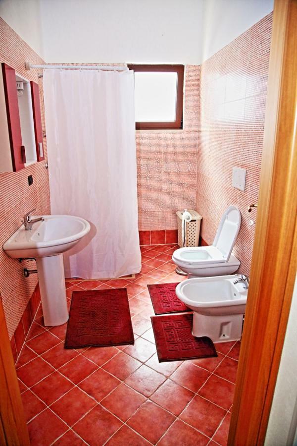 Casa Di Chiara Holiday home