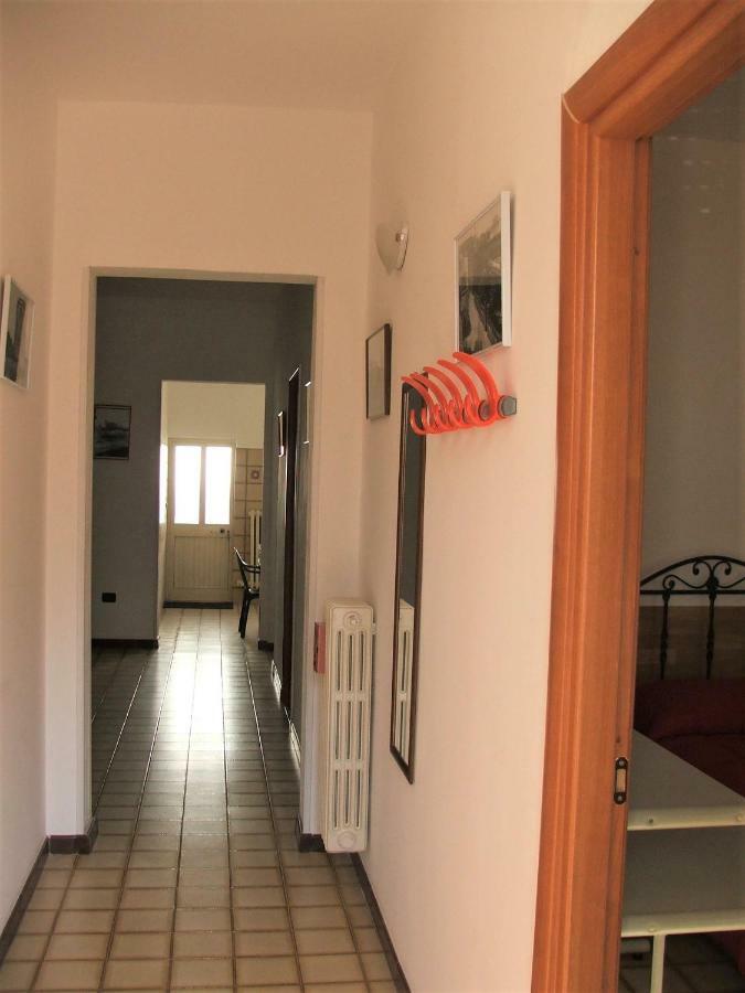 Casa Di Chiara Holiday home *