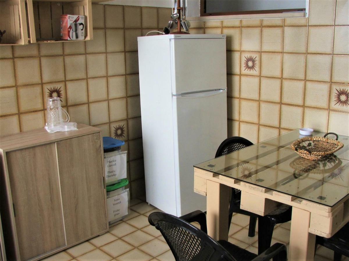Holiday home Casa Di Chiara Tricase